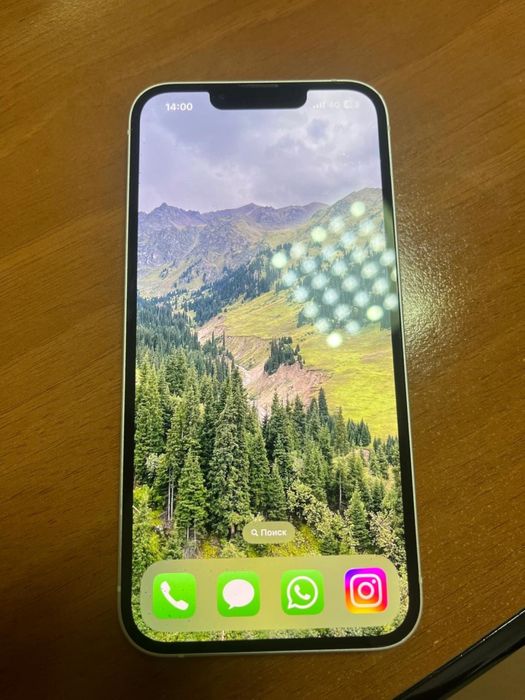 IPhone 13 128 гб