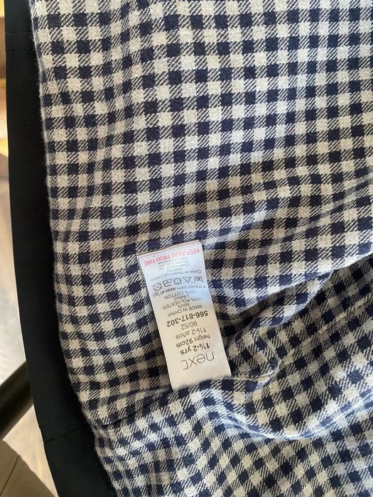 Geaca Next 1,5-2 ani