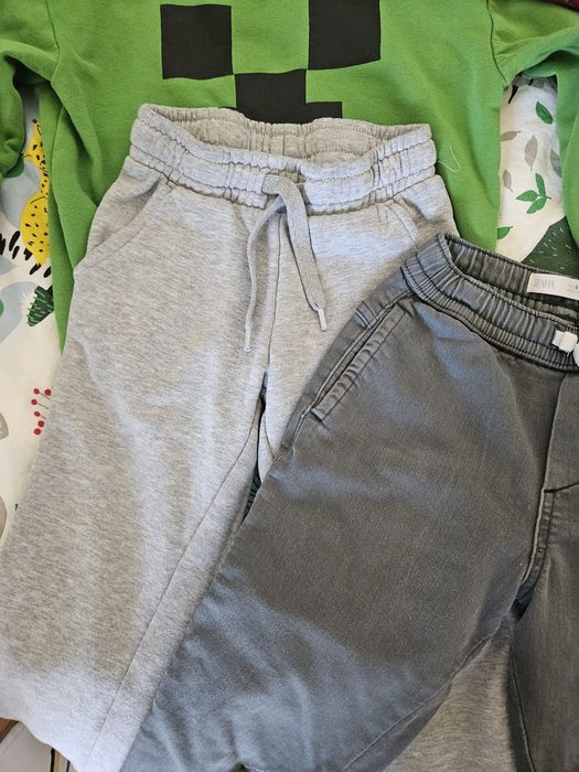 Лот момче 116-122