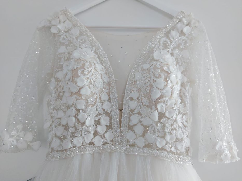 Rochie de mireasa
