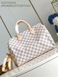Geanta Louis Vuitton Speedy 30cm, tip Premium