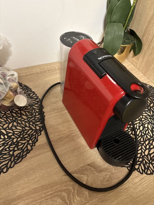 Aparat capsule nexpreso