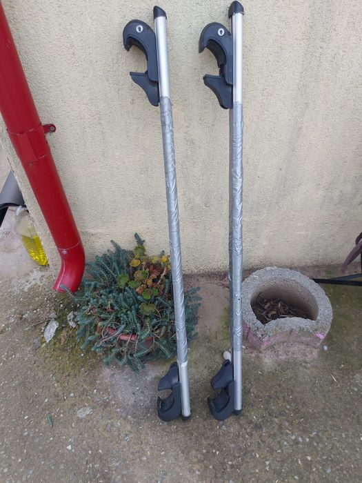 Bare portbagaj Dacia Duster Ploiești