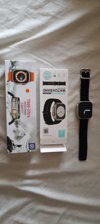 Smartwatch T800 Ultra