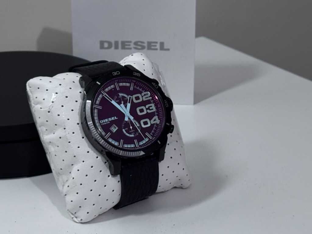 Diesel DZ4311 – Мъжки хронограф, много добро състояние