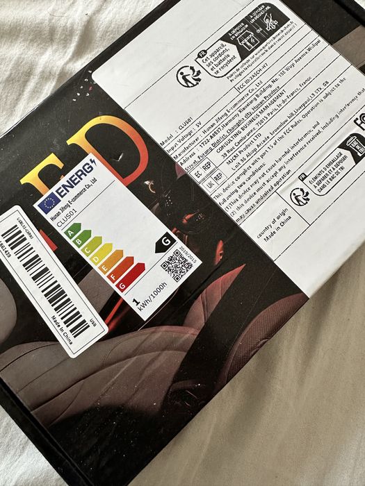 Lumini ambientale led universale