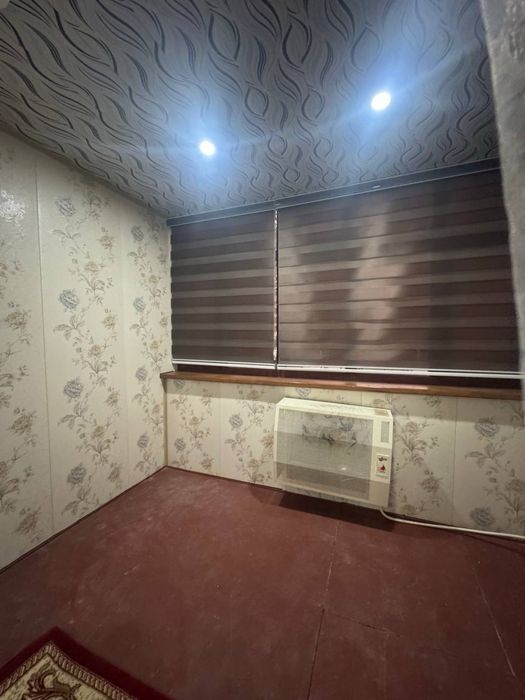 Срочно‼️ Продается квартира ‼️