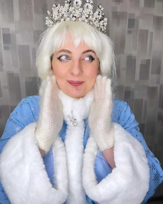 Дед Мороз со Снегурочкой придут поздравить Ваших деток!