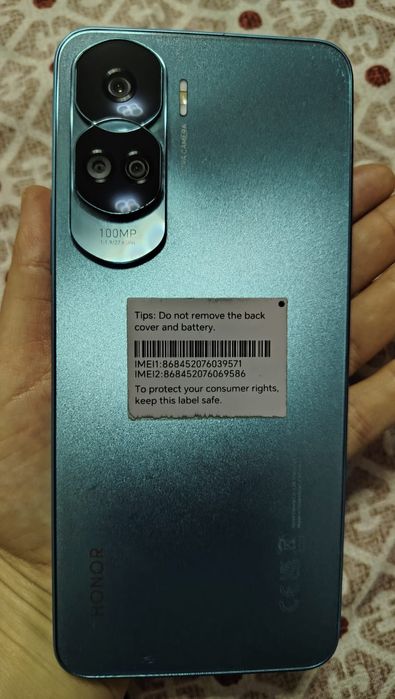 Honor 90 lite ca nou