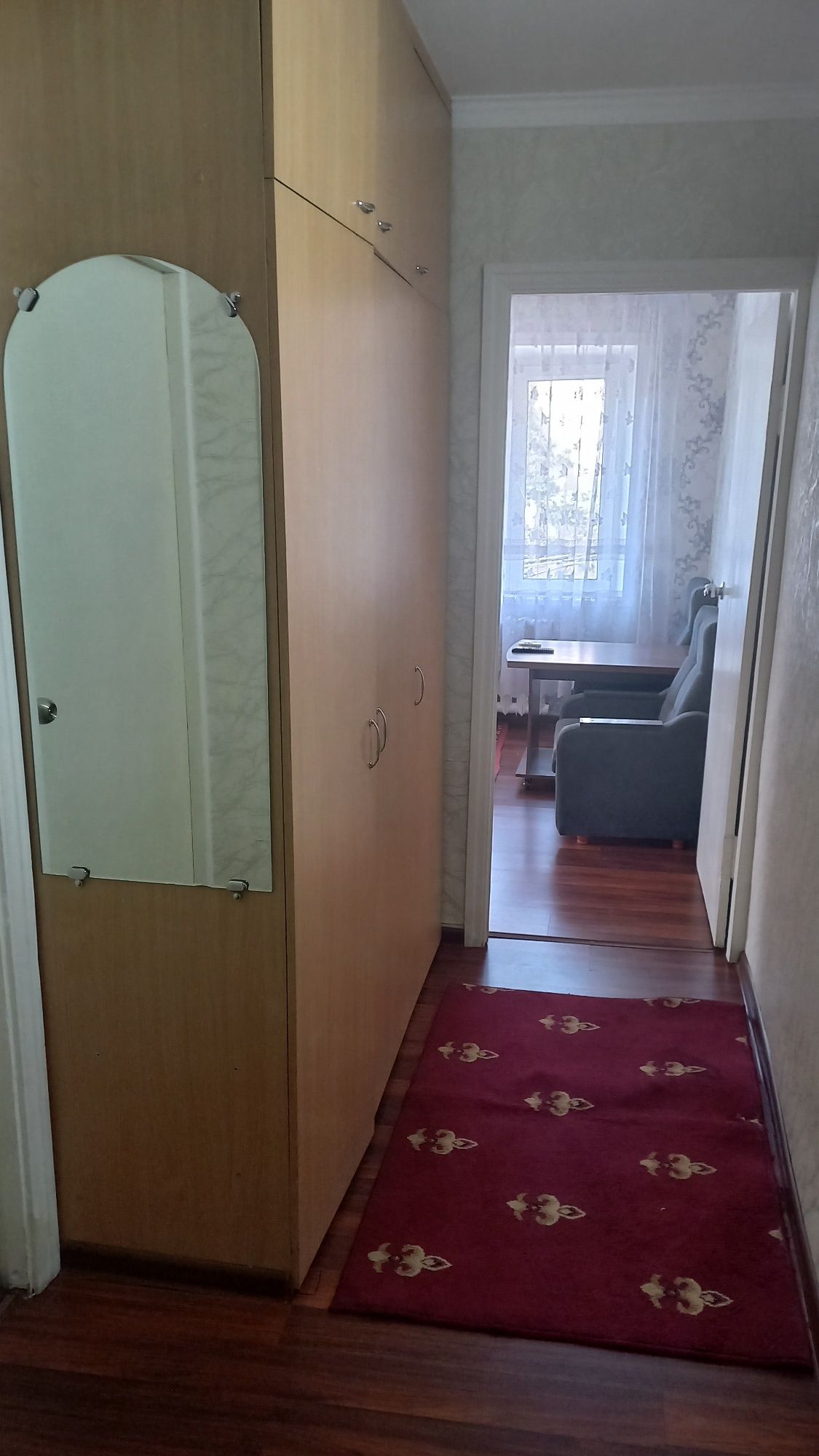 АРЕНДА 2х комнатной квартиры