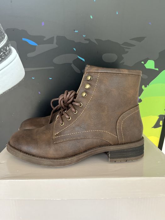 Дамски топли боти Anna Field номер 38