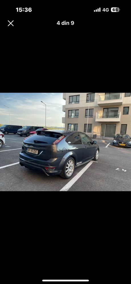 Vand sau schimb ford focus