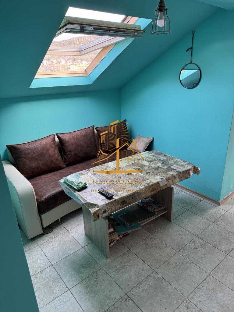 Продава се Двустаен апартамент в Балчик - 50 кв.м за 1440 €/кв.м - Снимка #4