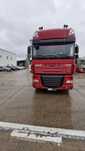 Daf xf 460 an 2012 Automat persoana fizica