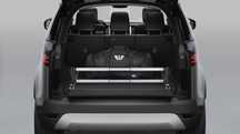 Range Rover Система за укрепване на багаж