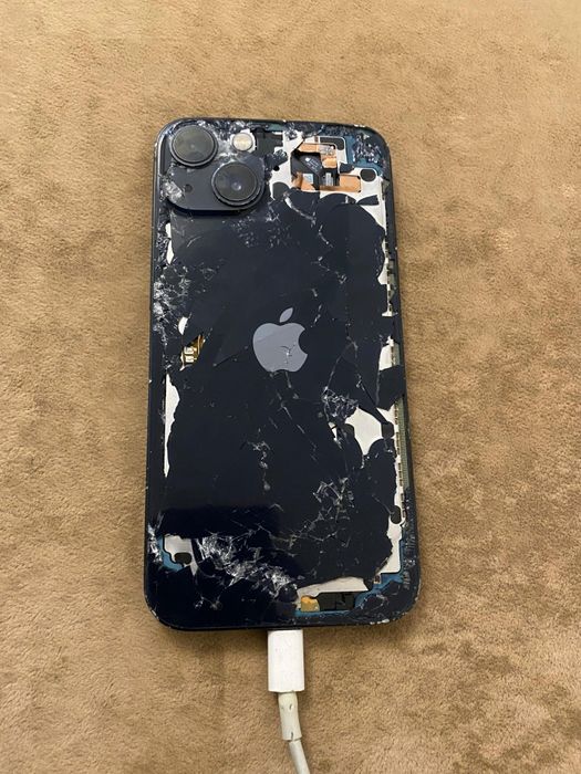 iPhone 13, айфон 13