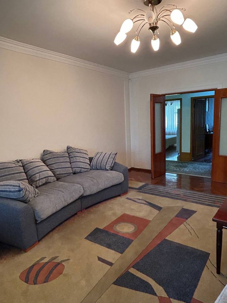 Продаётся Спецплан Ц-7 ЦУМ | 4-комнатная 125 м²