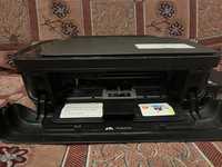 Принтер hp deskjet gt 5810