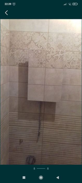 Santexnika va Elektrika