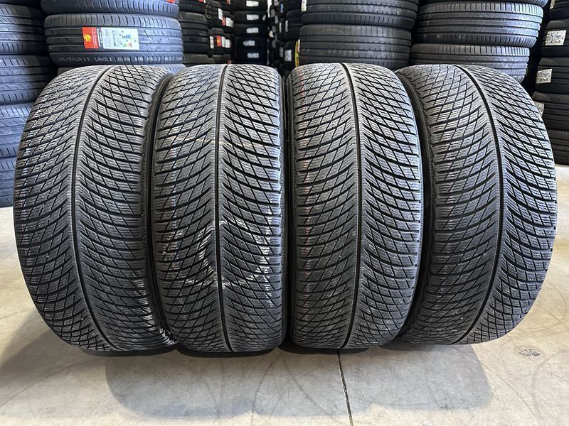 275/45/21 Michelin 4piese
