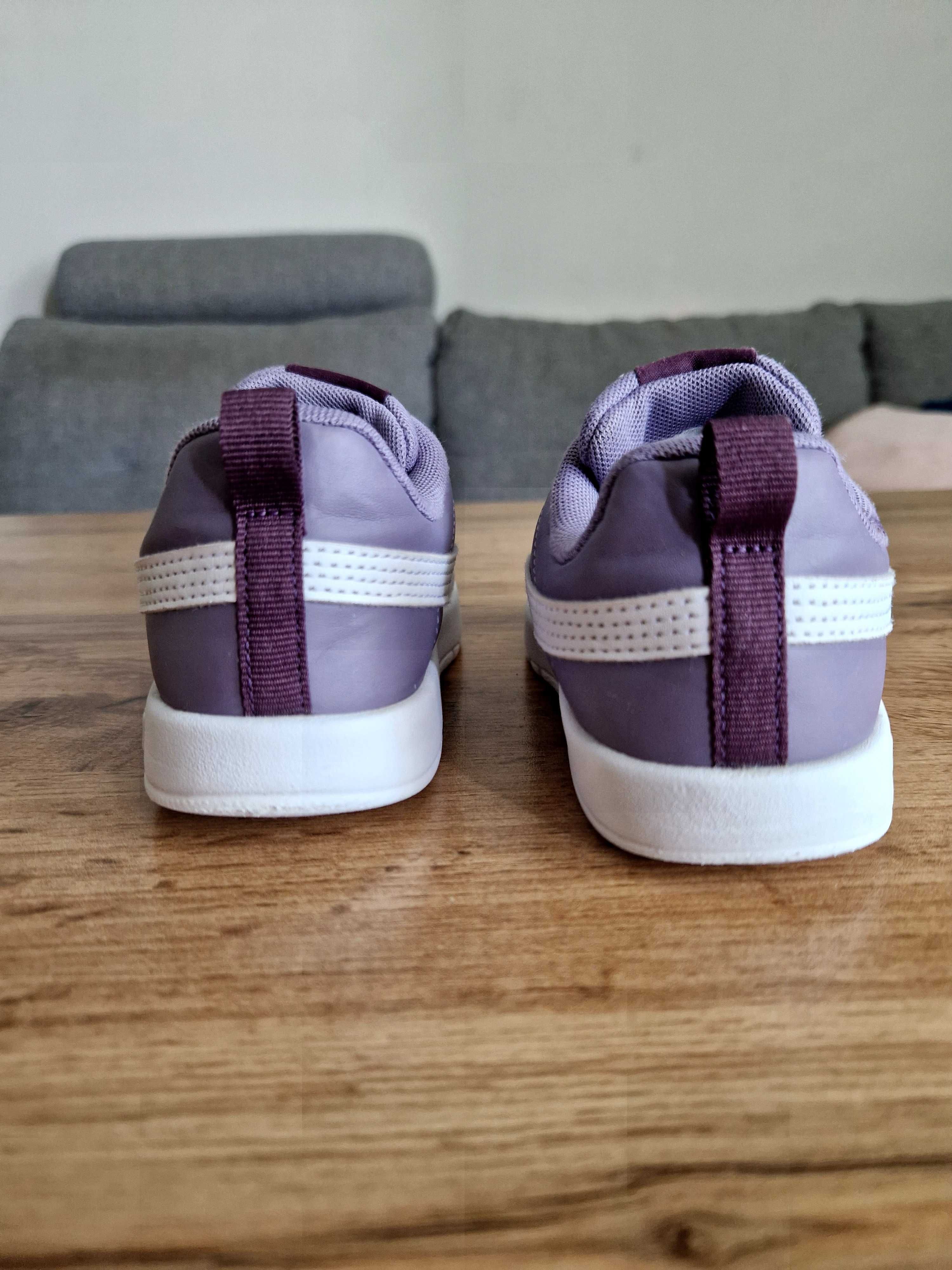 Детски обувки Puma за момиче-27номер