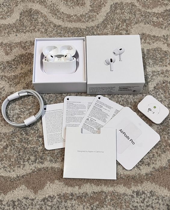 Air Pods Pro 2 [ SIGILATE ]