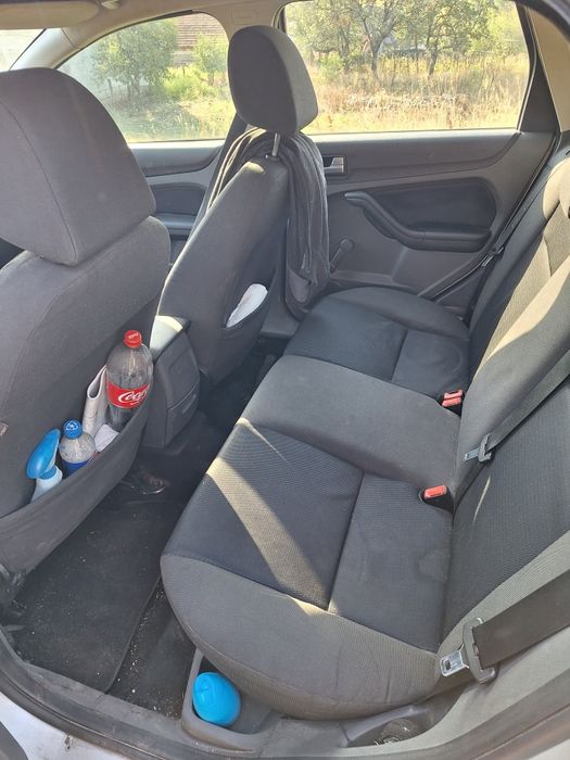 Vand Ford Focus Mk2 1.8 TDCI