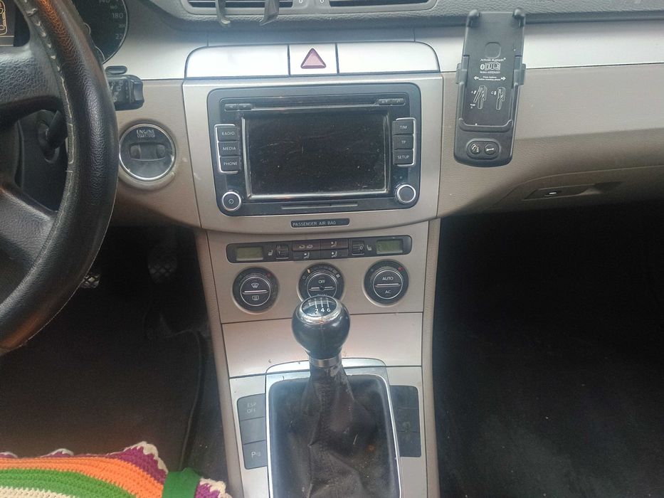 De vanzare Passat B6