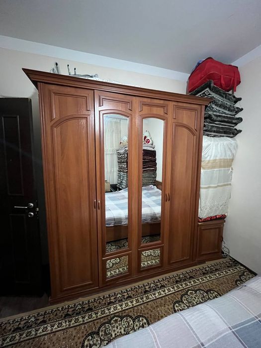 Спальная гарнитура
