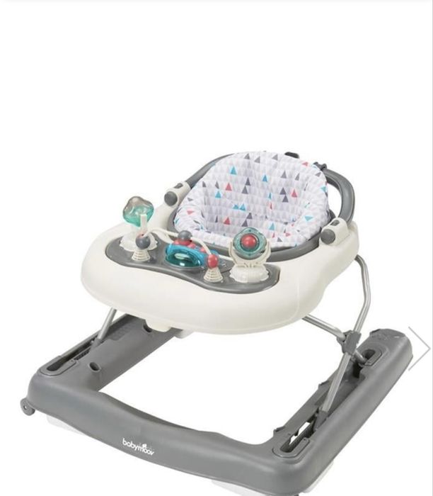 Premergator Babymoov - Walker 2 in 1