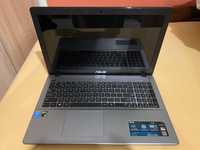 Laptop Asus X550J