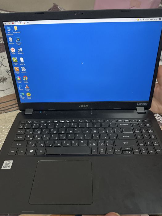Acer core i3 intel HDMI ноутбугы