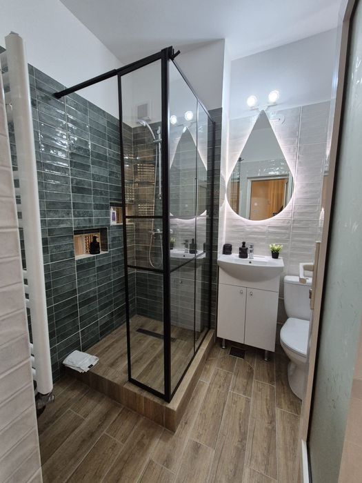 Apartament in Regim Hotelier Ultra Central