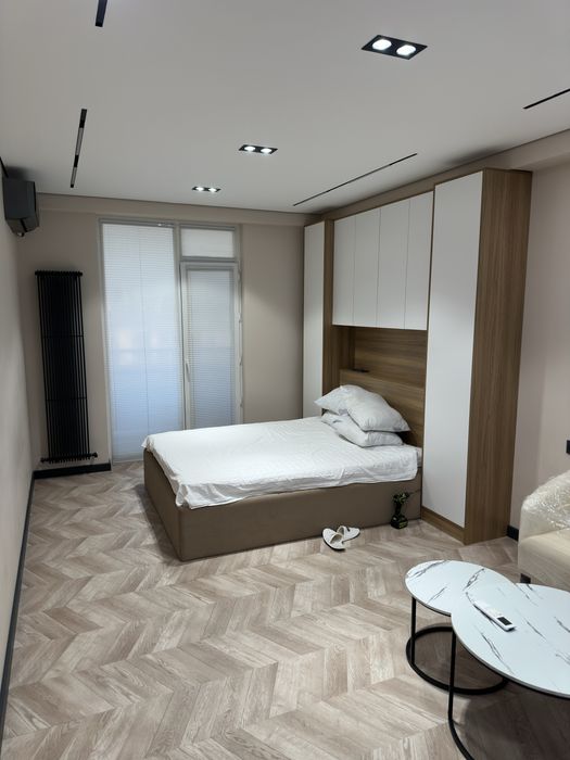 Arenda kvartira 1 komnotniy Yunusabad Sayram 14 kv