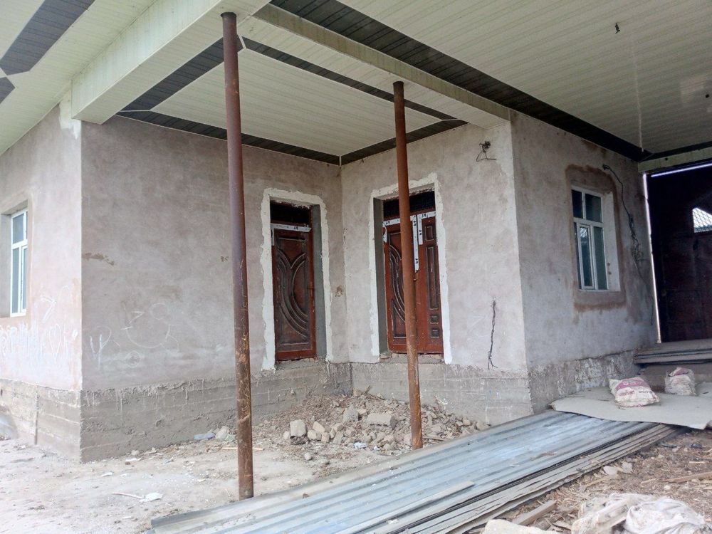 Продаётся участка срочна