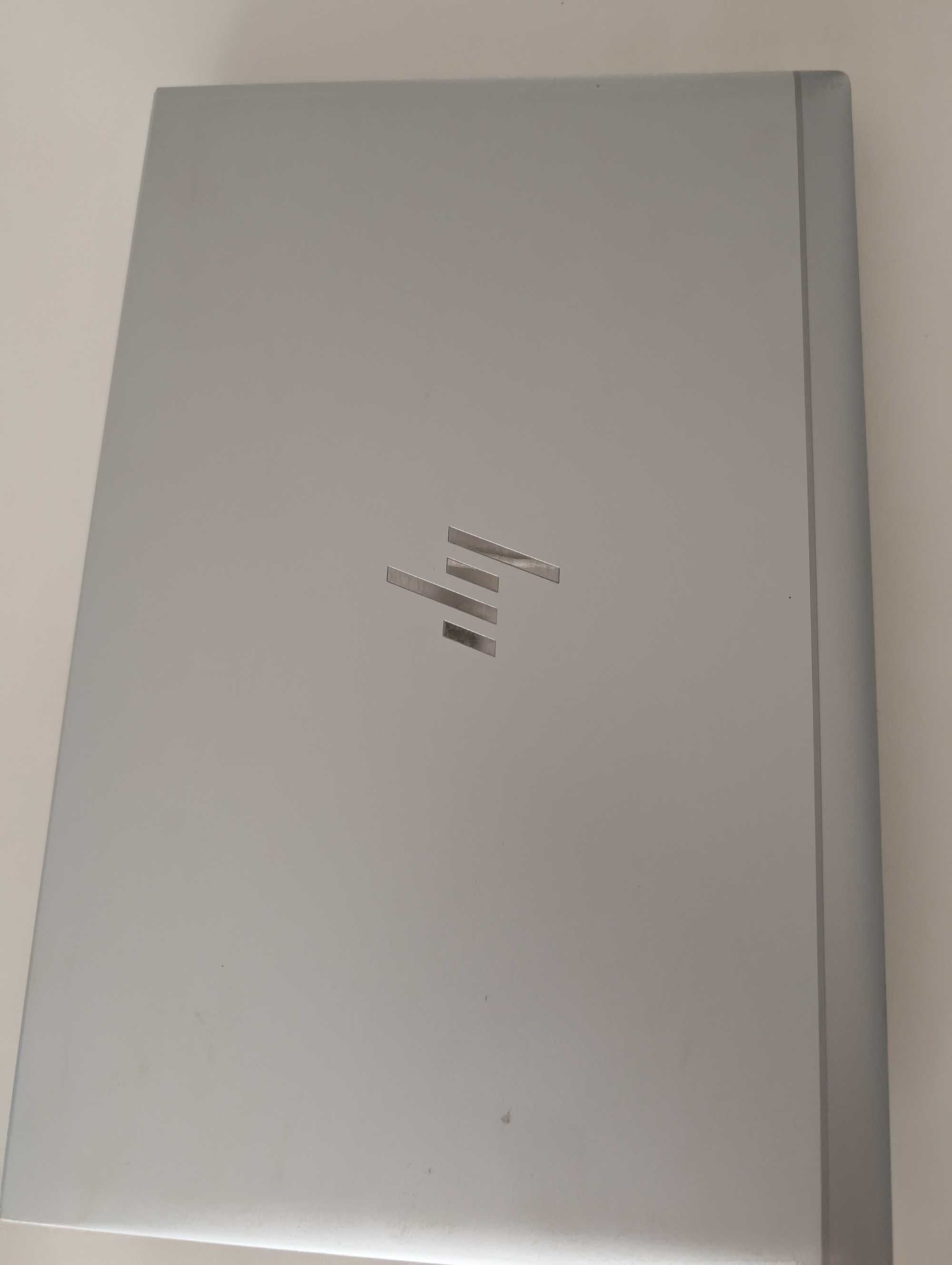 Лаптоп HP Elitebook 7G  SIM Slot