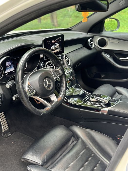 Mercedes Benz c250 204cp