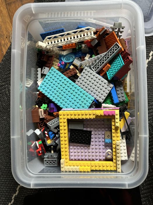 Piese LEGO originale