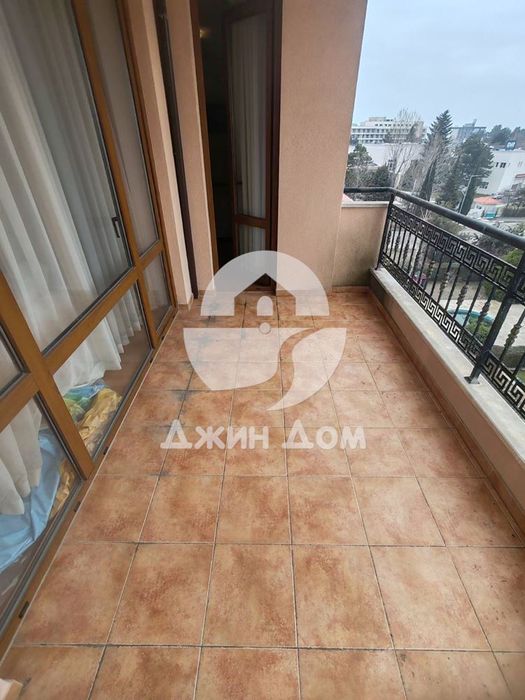 Продава се Двустаен апартамент в к.к. Слънчев бряг - 59 кв.м за 1297 €/кв.м - Снимка #6
