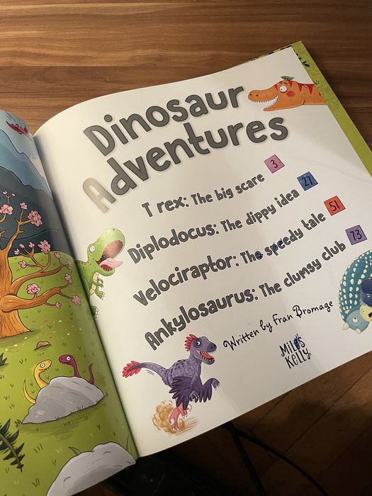 Carti povesti Engleza copii Miles Kelly