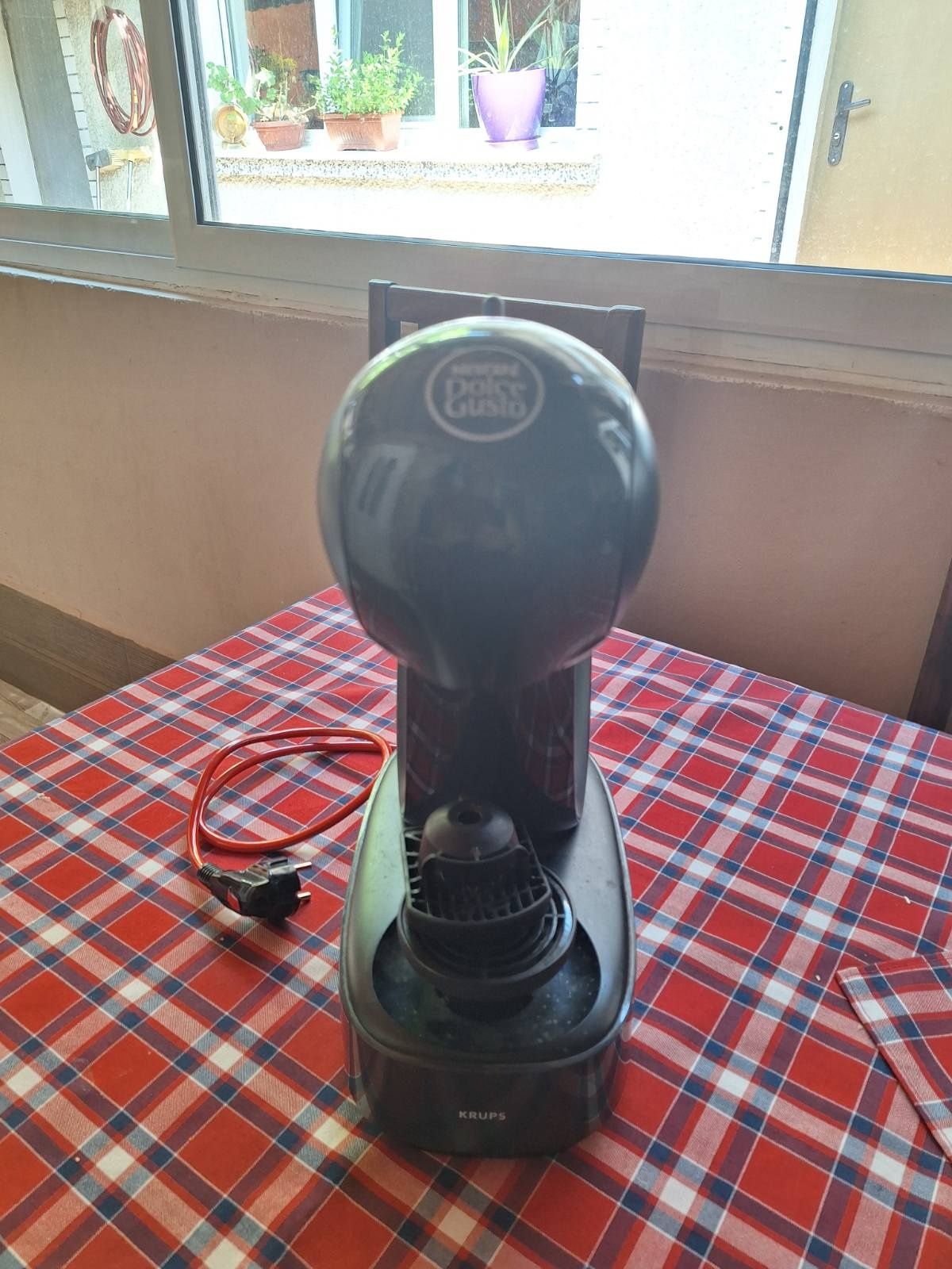 Кафе машина Dolce gusto
