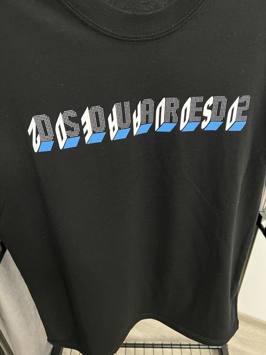 Tricou DSQUARED2 super calitate