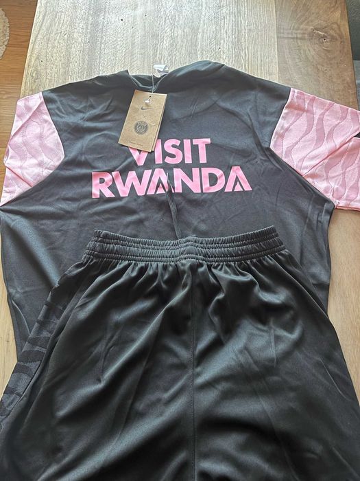 *IEFTIN* Trening/Compleu PSG Jordan/Nike -livrare cu verificare