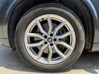 Jante BMW X5 G05 X6 G06 19" senzori - Anvelope Pirelli 2023 265/50/19