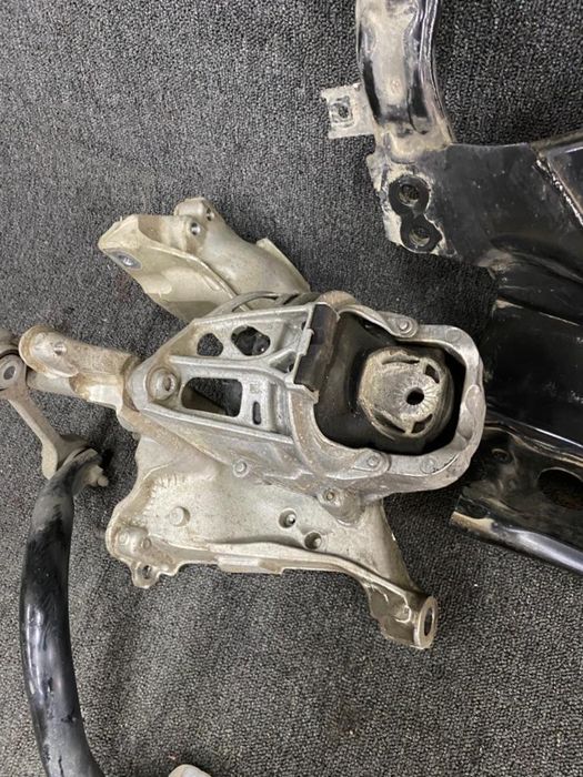 Punte fata Audi q5 FY 80A bara stabilizatoare