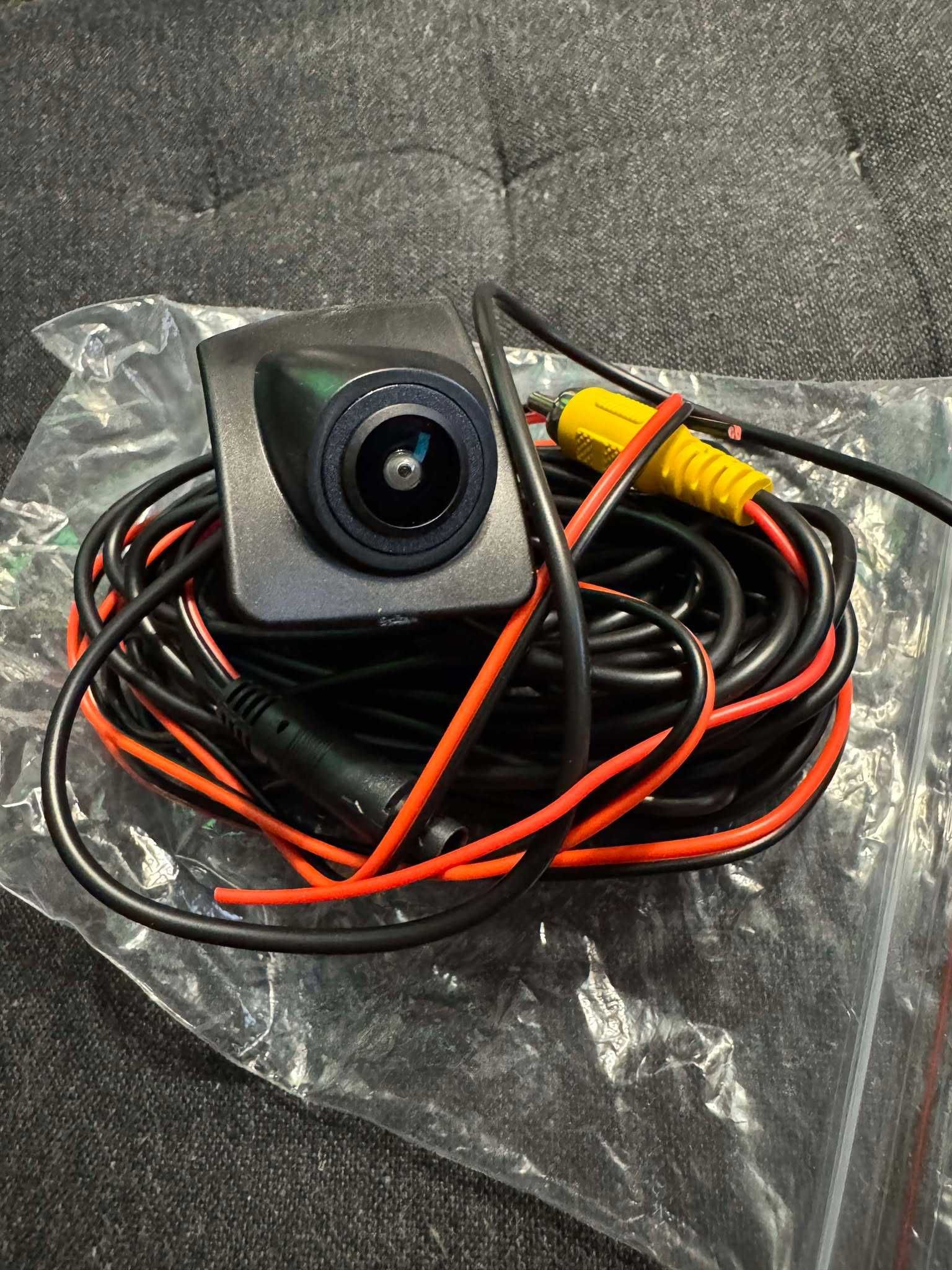 Camera pentru fata BMW f10