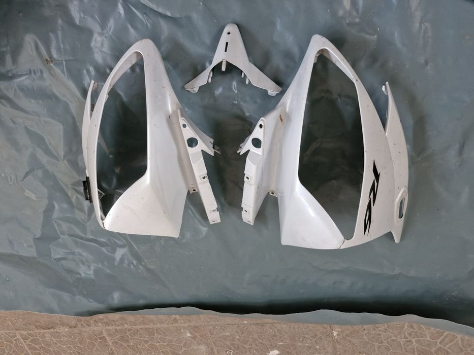 Carenaj moto yzf R6/2007