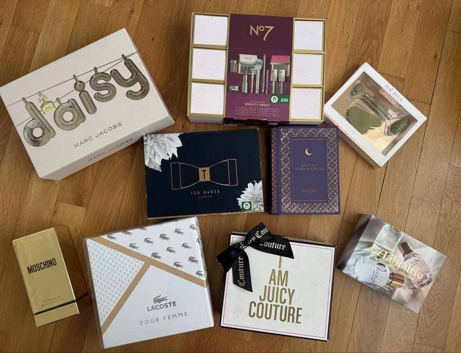 Подаръчни сетове