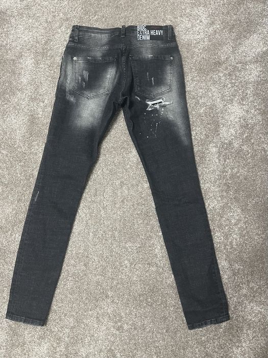 Дънки slim fit