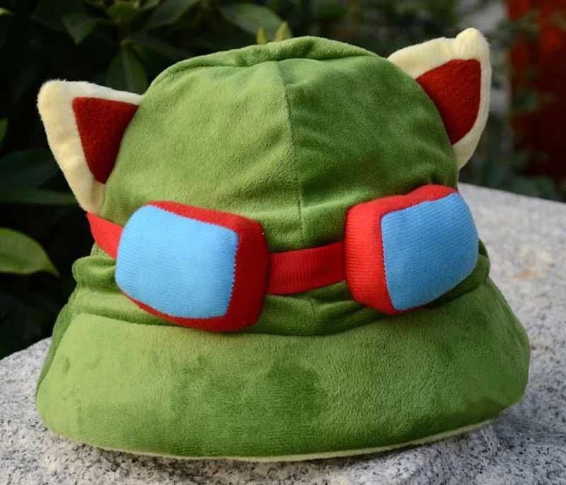 Palarie Teemo League of Legends